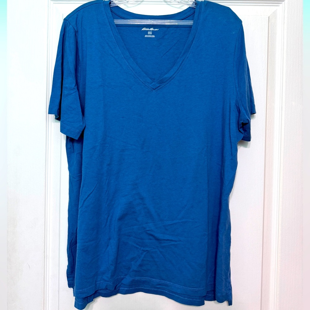 Eddie Bauer T